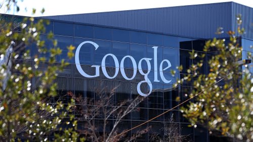 European Parliament to call for breakup of Google, report says