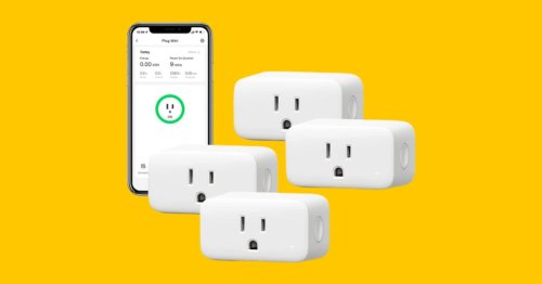 Don't Waste Your Smart Plug's Potential. Here Are 10 Creative Uses for It