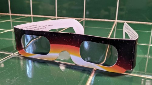 Warby Parker Will Offer Free Eclipse Glasses in April. Here's How to Snag Yours