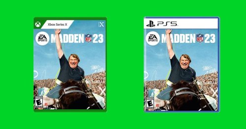 Amazon Offers Prime Members $10 Off Madden 23 Ahead of Early Access Sale