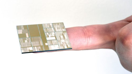 IBM and allies find a way to make chips even tinier and faster
