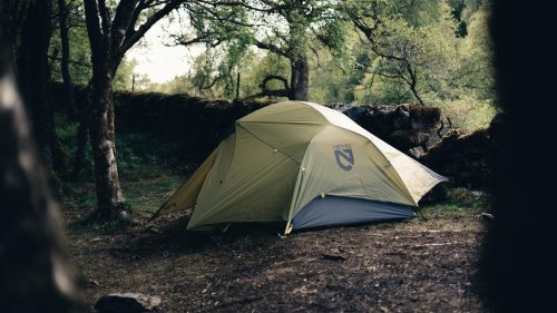 8 Must-Have Items for Your Next Camping Trip