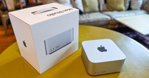 Mac Studio Deals: Where to Shop For Apple's Newest Desktop Computer