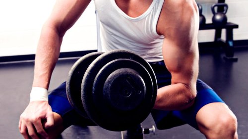 What Are Workout Splits and How Are They Different Than Full Body Workouts?