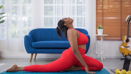 5 Exercises Experts Recommend for a Strong, Healthy Heart
