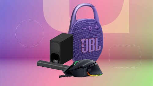 Walmart Deals of the Day: Grab the Tiny and Rugged JBL Clip 5 at a Record-Low Price