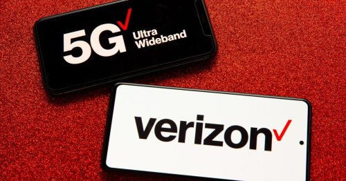 Verizon Wireless Customers Flee Despite 5G Network Upgrades