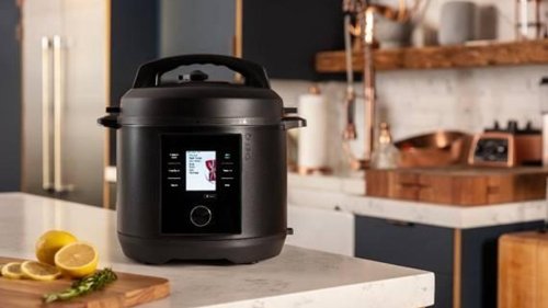 This smart pressure cooker might be the Instant Pot killer
