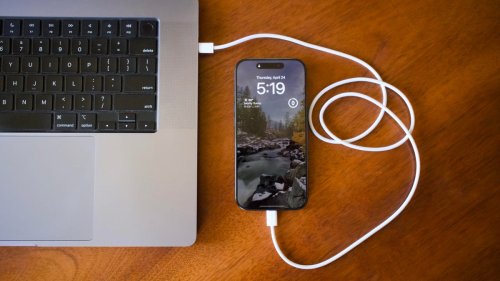 How to Transfer Really Large Videos From Your iPhone to Your Mac Without Using AirDrop
