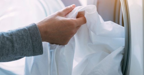 Machine Wash Your Sheets: 5 Easy Steps to Do It the Right Way