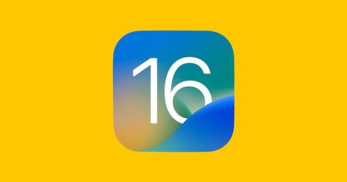 iOS 16 Cheat Sheet: Everything You Need to Know About the iPhone Update