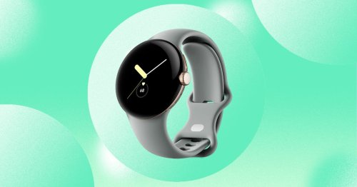 Google Pixel Watch Deal Offers Over $50 Off for a Limited Time