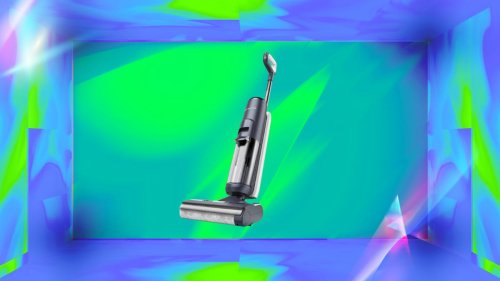 Act Fast to Grab This Cordless Tineco Smart Vacuum for Only $270