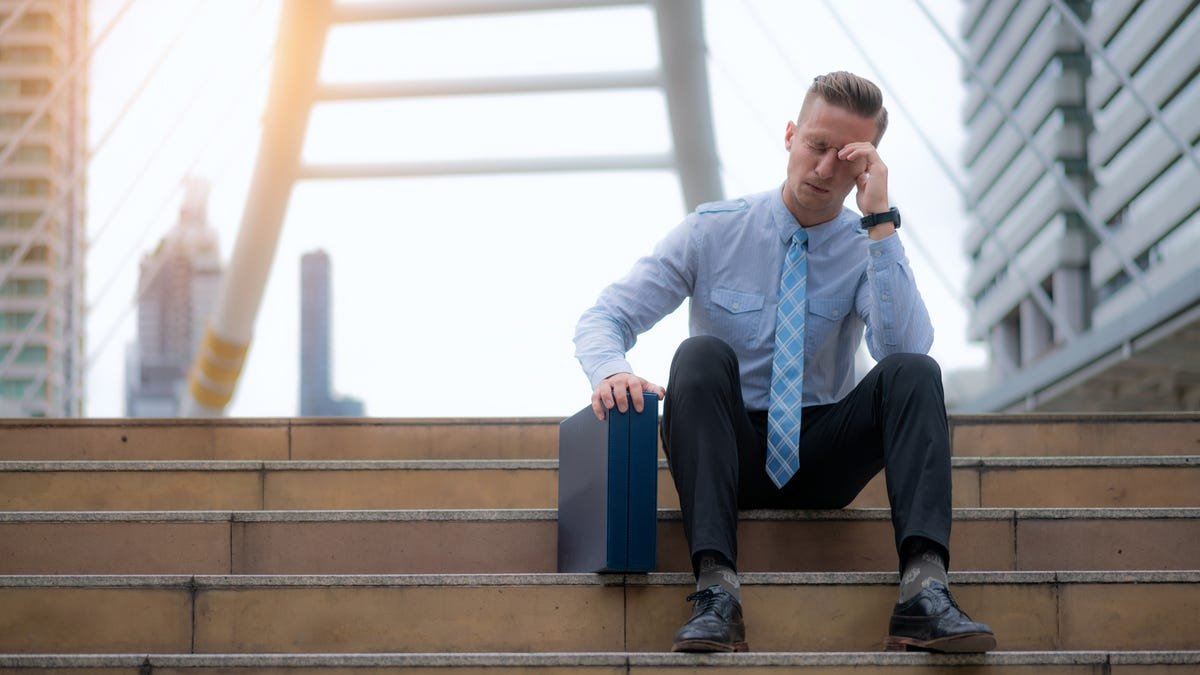 Layoffs Are Rising Across the US. Here’s What to Do if You Think You Might Lose Your Job