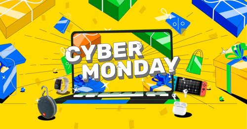 Target Cyber Monday: 25 Amazing Deals Live Right Now
