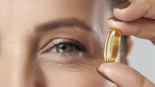 Best Vitamins and Supplements for Healthy Eyes