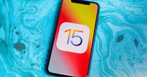 The best iOS 15 features are the hidden ones