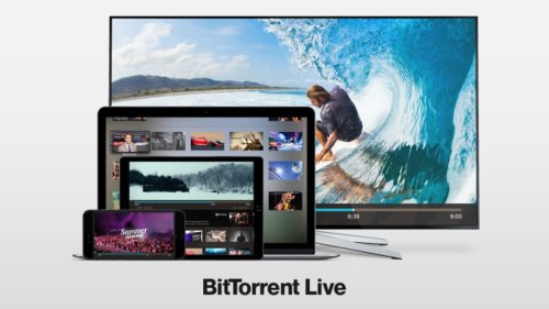 BitTorrent is launching a TV streaming service
