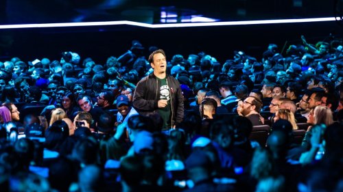 Xbox's Phil Spencer: Video game streaming 'years and years' away from being mainstream