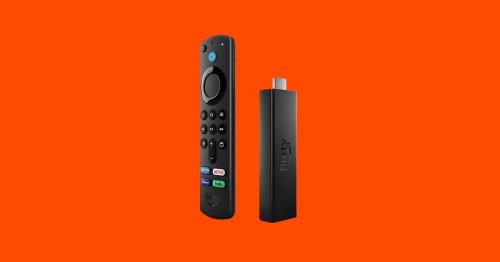 This Cyber Monday Gadget Deal Starting at Just $15 Breathes New Life into Your TV