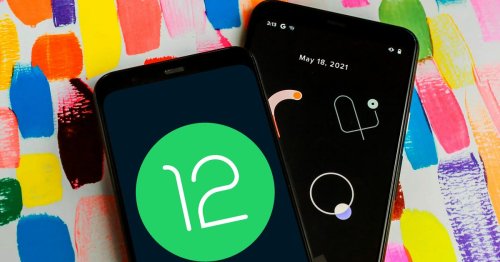 Android 12 Hidden Settings You Might Not Know About