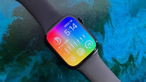 Apple Watch Series 8 Review: Degrees of Difference
