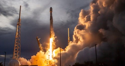 US East Coast could see back-to-back space launches next week