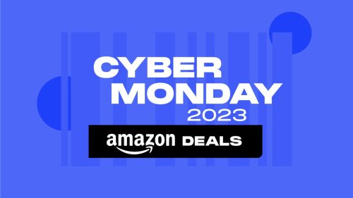 60 Amazon Cyber Monday Deals To Grab Before They're Gone