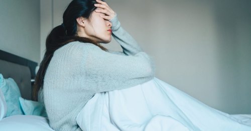 Skip the Melatonin Hangover: 3 Sleep Supplements That Work Even Better