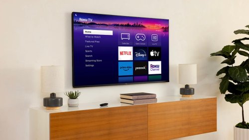 Try This One Thing Before You Give Up on Your Slow Roku