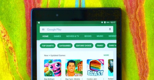 Google to Test Third-Party Billing in Its Android App Store
