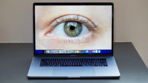 Researchers Shoot Lasers At People's Eyes To Help Them See A New Color