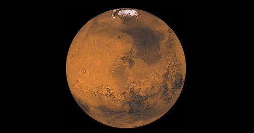 Mars opposition: How to see the red planet shine extra bright tonight