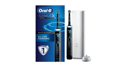 Save Big on Oral-B and Colgate Products This Cyber Monday and Take Care of Your Oral Health