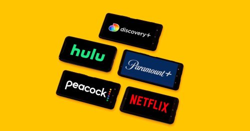 Streaming Services to Cancel in July 2022
