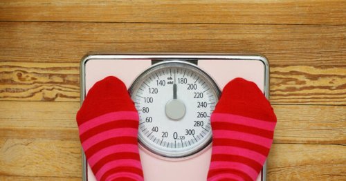 Want to Lose Weight? You Need to Find Your BMR First