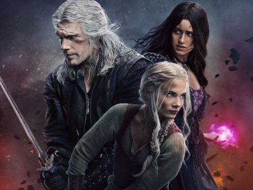 The Witcher : Geralt de Riv fait face à de nombreuses menaces dans la bande-annonce de la saison 3