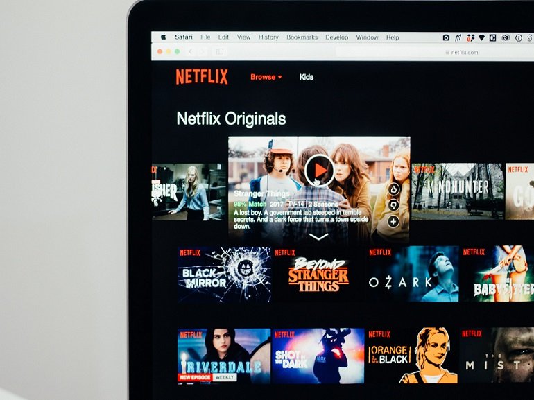 Netflix : 2 films et séries très sympas à voir ce soir