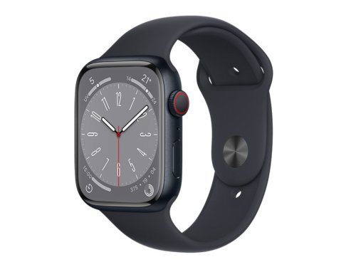 Apple Watch Series 8, Watch SE 2022 et Watch Ultra : fonctions de santé, design, prix, le récap’