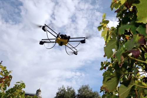 Gironde : le préfet autorise l'usage des drones pour lutter contre les rodéos urbains