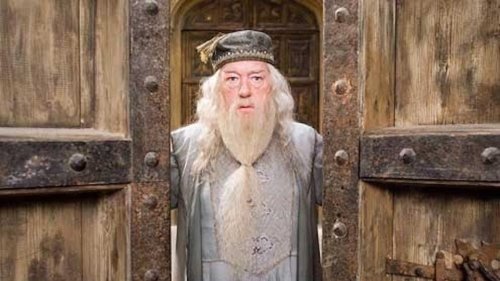 Mort de Michael Gambon : Daniel Radcliffe et les stars de «Harry Potter» ainsi que de nombreuses personnalités rendent hommage à l'interprète de Dumbledore