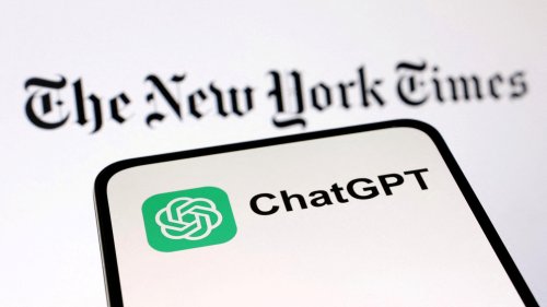 Intelligence artificielle : ChatGPT accuse le New York Times de malhonnêteté