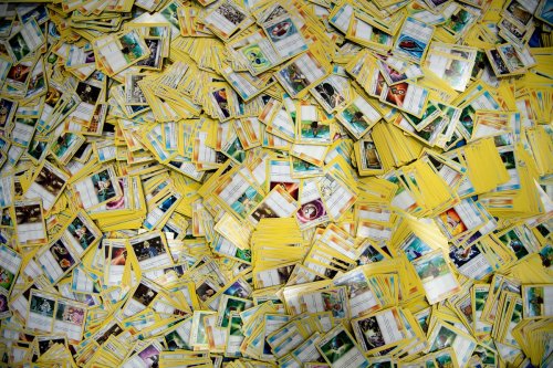 Isère : un collectionneur se fait braquer ses cartes Pokemon pour un butin de 15.000 euros