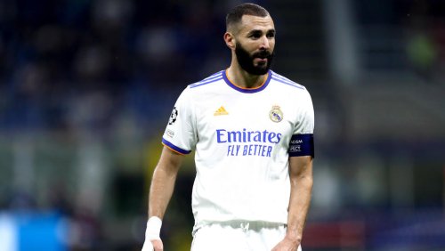 «Le meilleur attaquant du monde» : Samuel Eto’o encense Karim Benzema