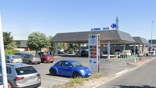 Essence et gazole inversés dans une station essence Carrefour : ce que l’on sait