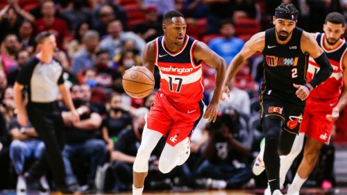 Joël Ayayi : «Participer au renouveau de Washington»