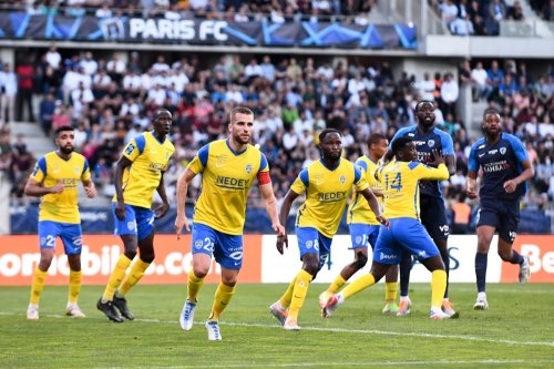 Auxerre-Sochaux, play-offs Ligue 2 : à quelle heure et sur quelle chaîne ?