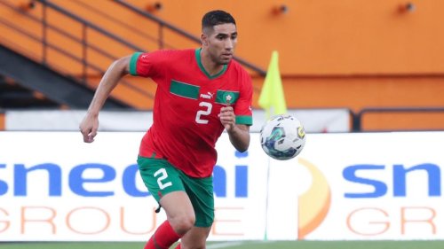 Maroc-Angola, match amical : à quelle heure et sur quelle chaîne ?