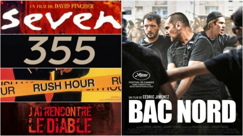 Ciné+ : du cinéma sous haute tension en avril