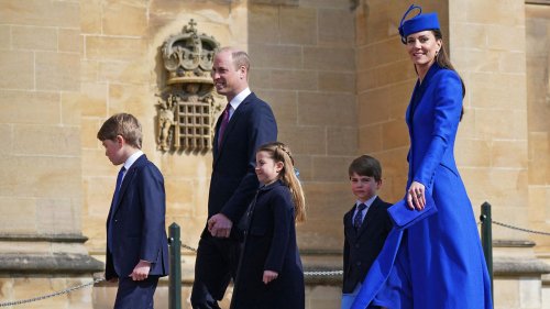 Cancer de Kate Middleton : une maison secrète transformée en sanctuaire pour la guérison de la princesse